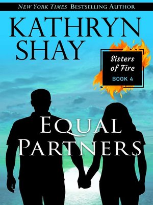 cover image of Equal Partners
